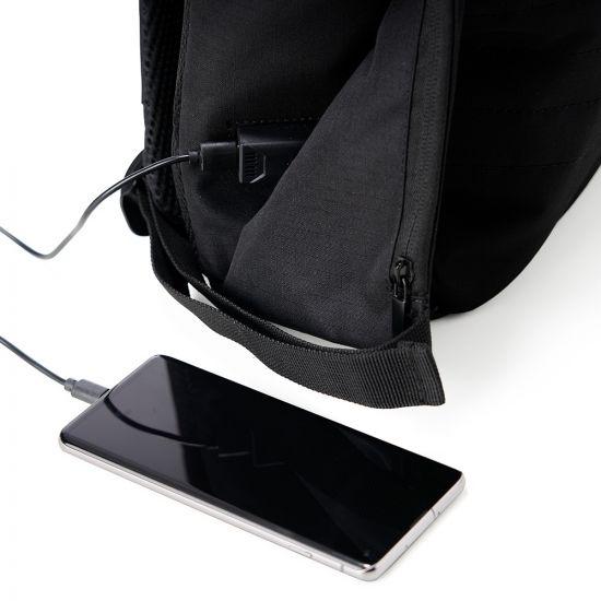 Mochila em Poliéster para Notebook