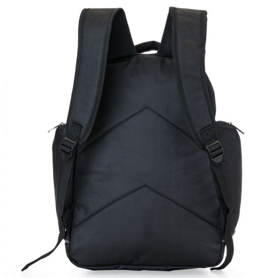 Mochila de Poliéster para Notebook com Compartimento Térmico