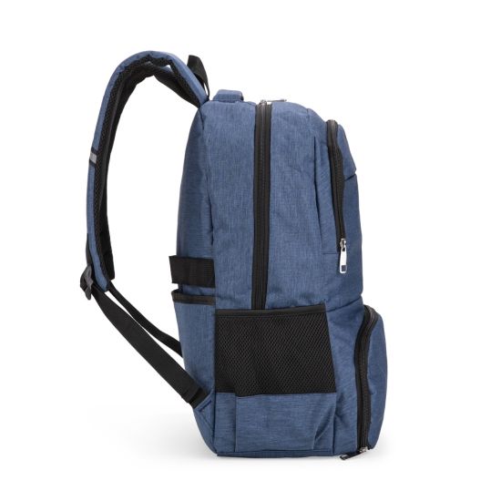 Mochila Poliéster USB 26L