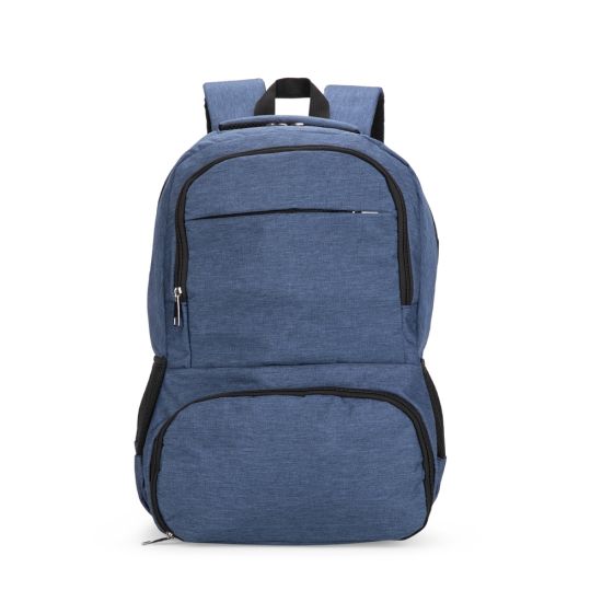 Mochila Poliéster USB 26L