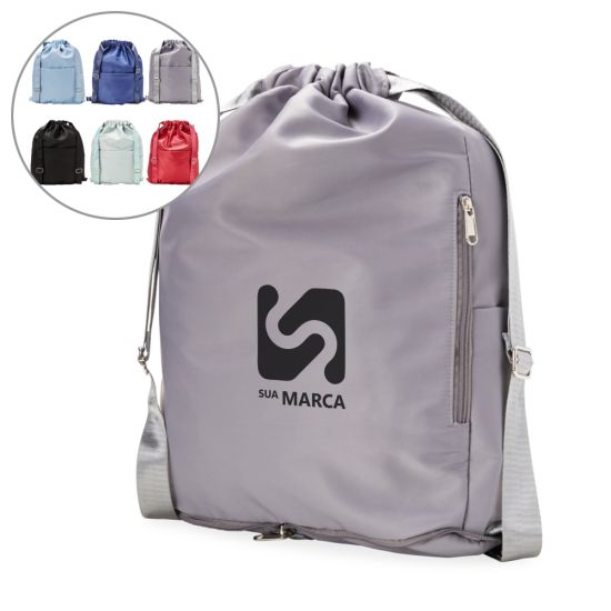 Mochila Saco Poliéster