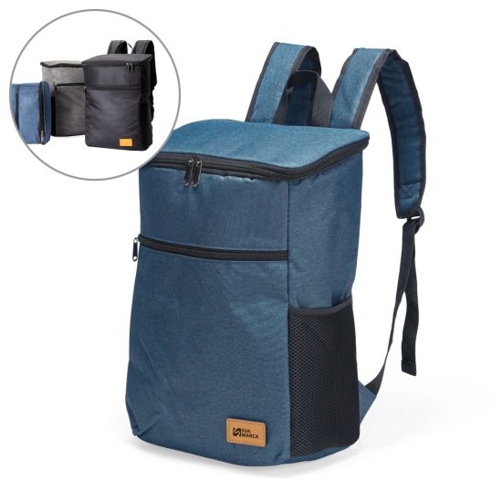 Mochila Térmica 18L