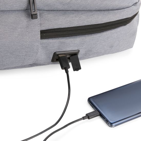 Mochila USB 16 Litros