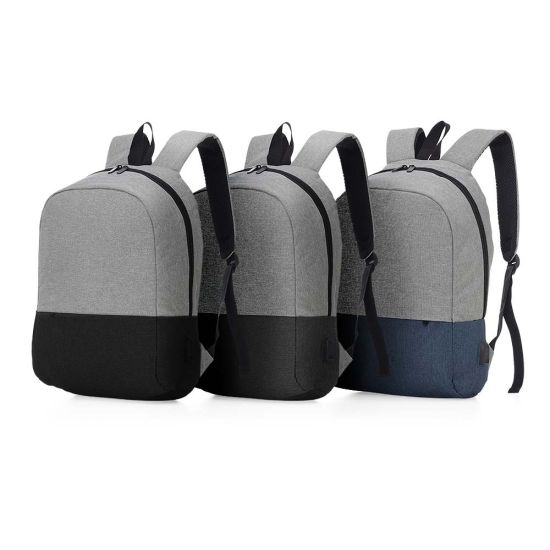 Mochila Poliéster 22 Litros