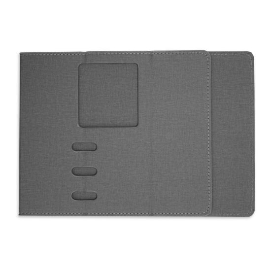 Mouse Pad com Suporte de Celular