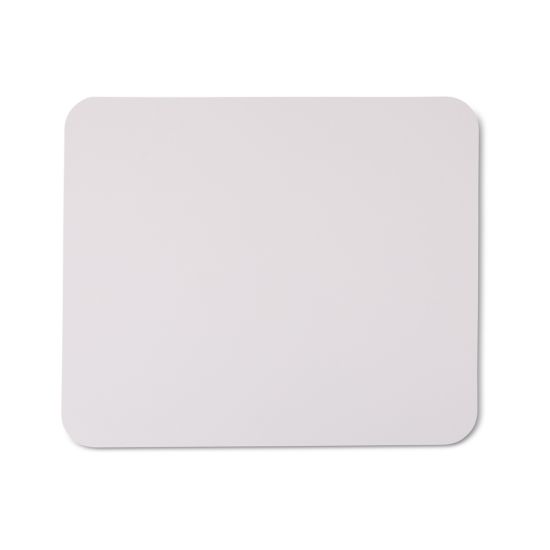 Mouse Pad Couro Sintético