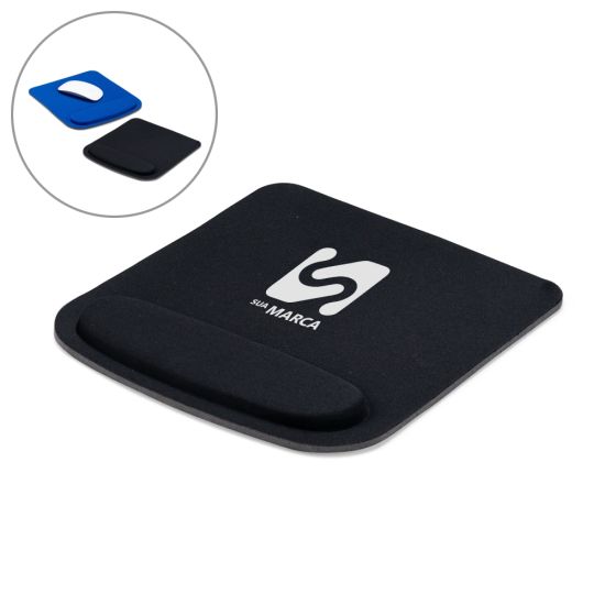 Mouse Pad Ergonômico