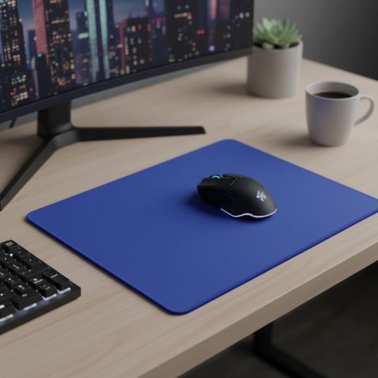 Mouse Pad Poliéster