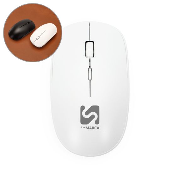 Mouse Sem Fio