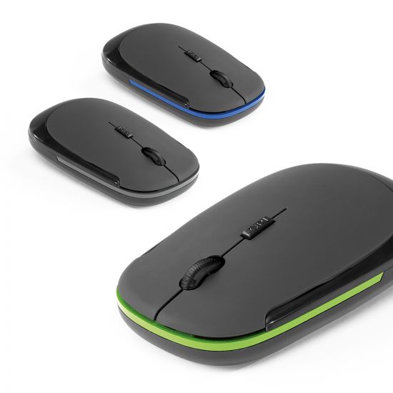 Mouse Wireless 2 Crick