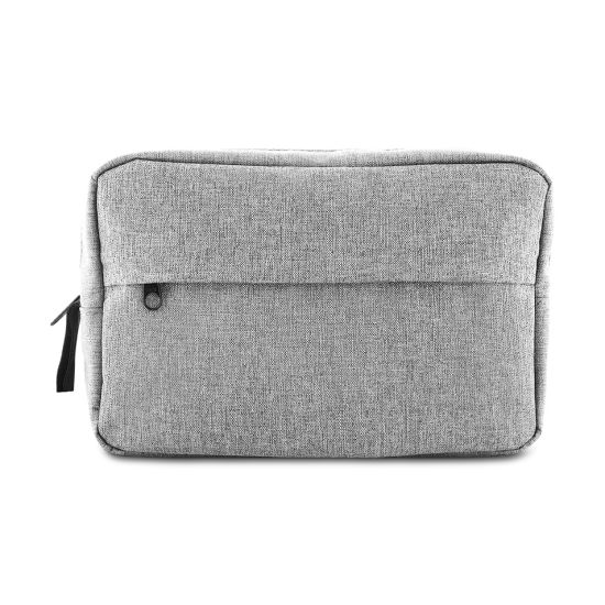 Nécessaire em Poliéster em 300D