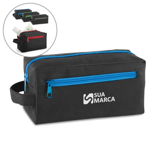 Necessaire - Bolsa de Cosméticos Weida