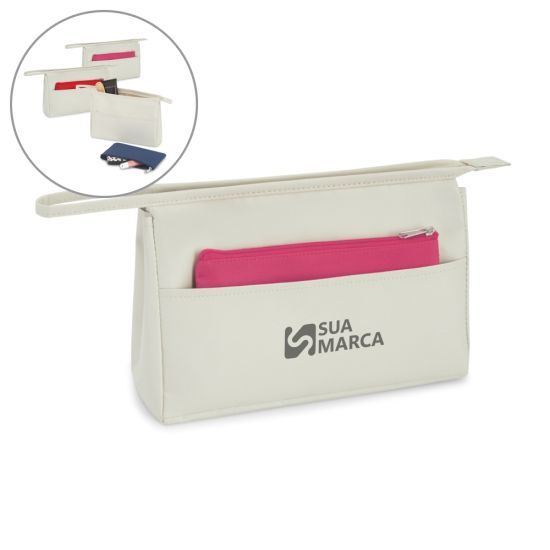 Necessaire - Bolsa de Cosméticos Marilyn