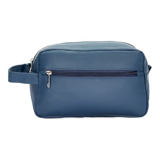 Nécessaire Couro Sintético