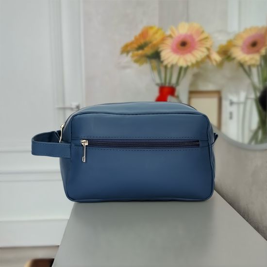 Nécessaire Couro Sintético