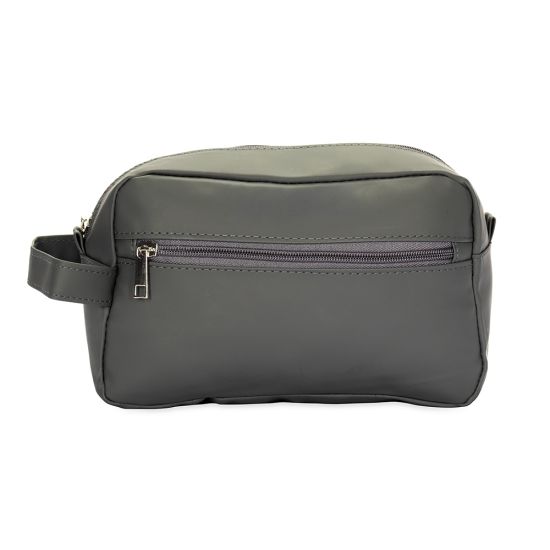 Nécessaire Couro Sintético