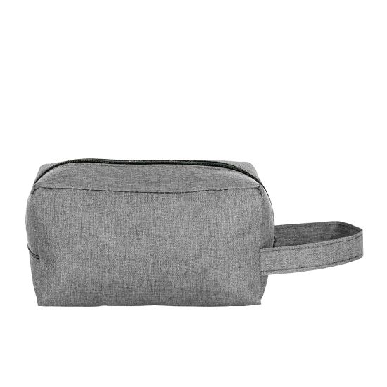 Nécessaire Poliéster PVC Mescla