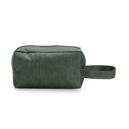 Nécessaire Poliéster PVC Mescla