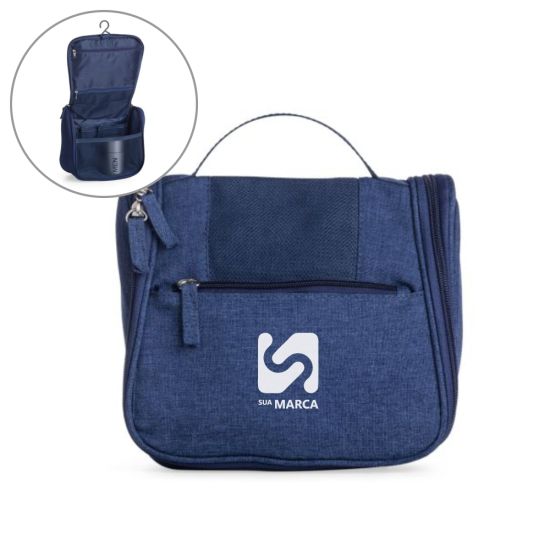 Necessaire Nylon Oxford