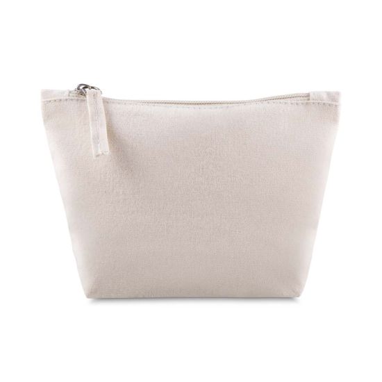 Nécessaire em Algodão 340g/m2