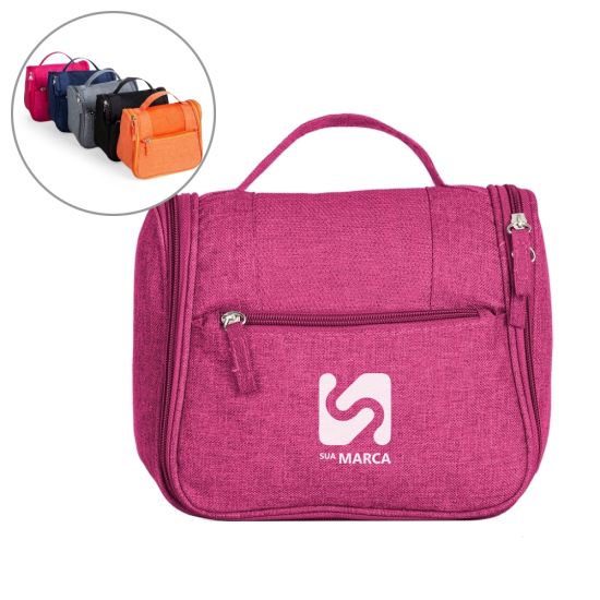 Necessaire Nylon Oxford