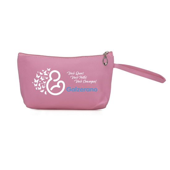 Necessaire PVC Impermeável