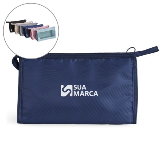 Nécessaire Organizadora de Poliéster