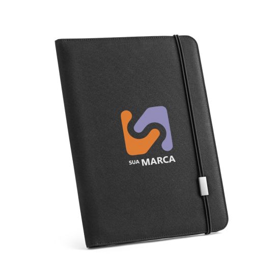 Pasta A4 Stigger 100% Poliéster Reciclado