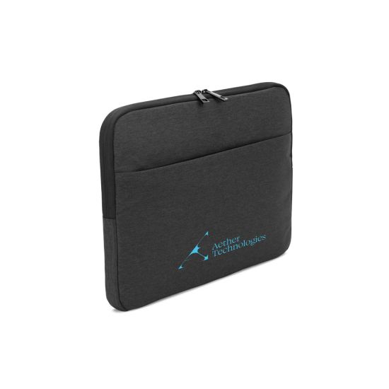 Pasta para Notebook 14" em Poliéster Reciclado Dallas
