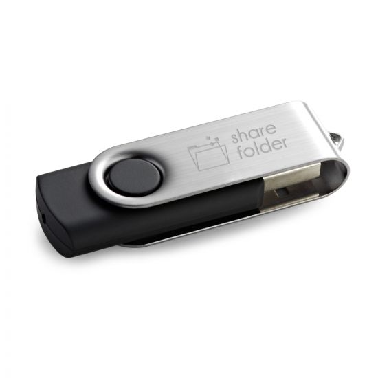 Pen Drive Mure 16GB