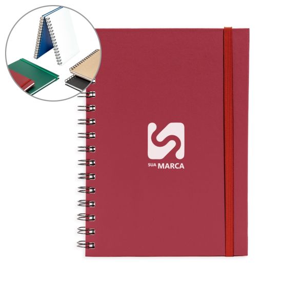 Planner Cromato Anual