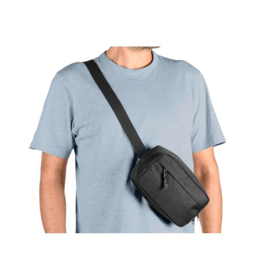 Pochete Mykonos em 600D Poliéster Reciclado