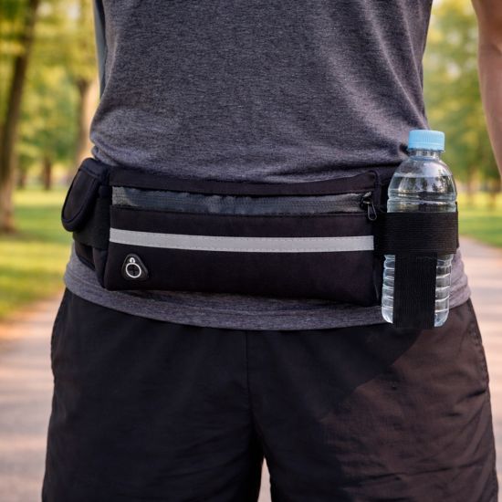 Pochete Esportiva Neoprene