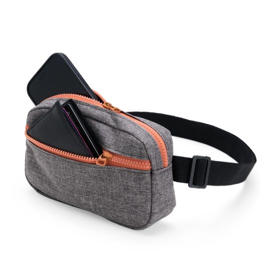Pochete Oxford