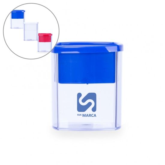 Porta Caneta Plástico