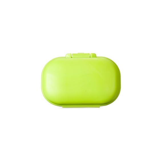 Porta-Comprimidos Plástico