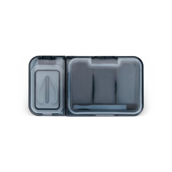 Porta-Comprimidos Plástico