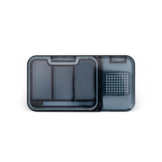 Porta-Comprimidos Plástico