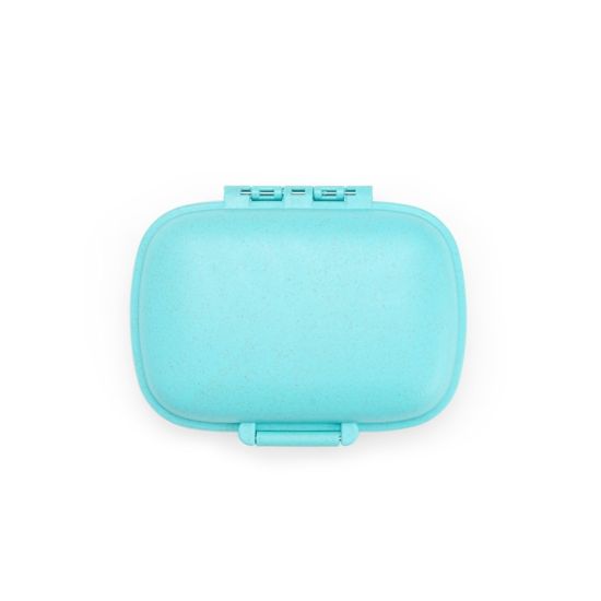 Porta-Comprimidos Plástico