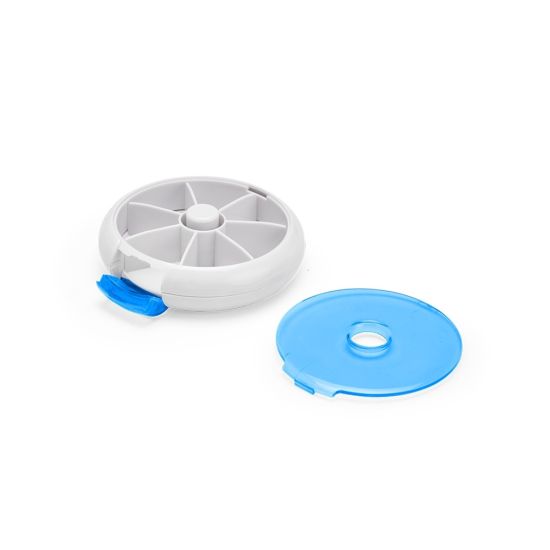 Porta-Comprimidos Plástico