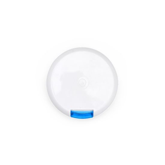 Porta-Comprimidos Plástico