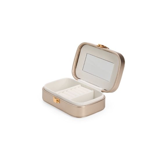 Porta-Joias com Espelho