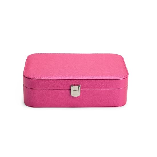 Porta-Joias com Espelho