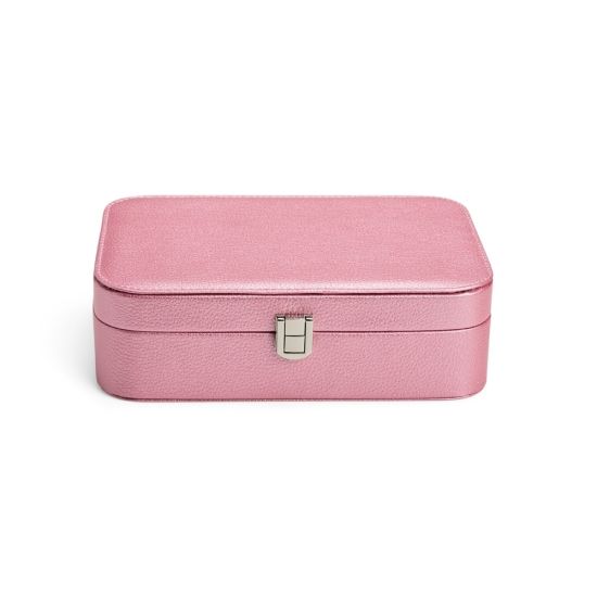 Porta-Joias com Espelho