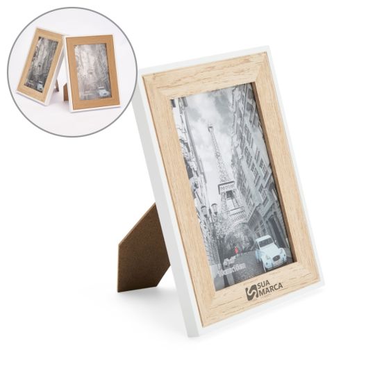 Porta-Retrato MDF