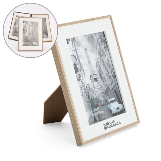 Porta-Retrato MDF
