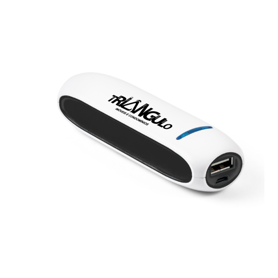 Power Bank Bateria Portátil Boole