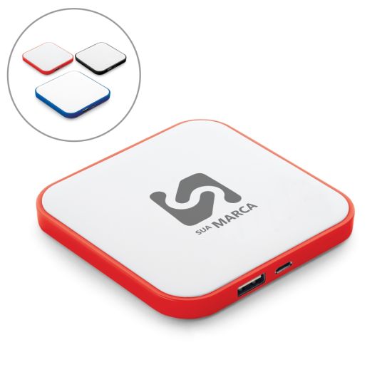 Power Bank Bateria Portátil Nyquist