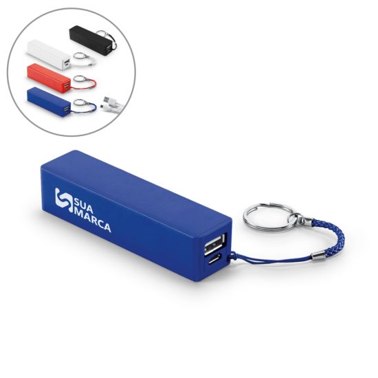 Power Bank Bateria Portátil Bit 2.2