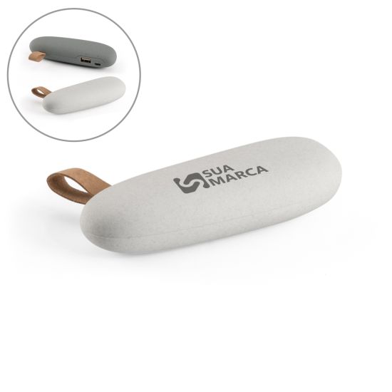 Power Bank Bateria Portátil Omar